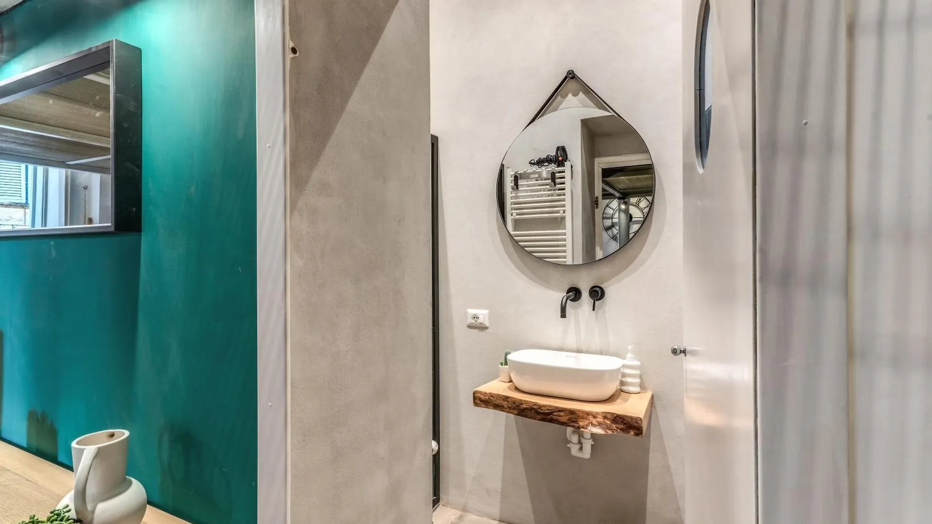 Holiday home Monti View Apartment Rome