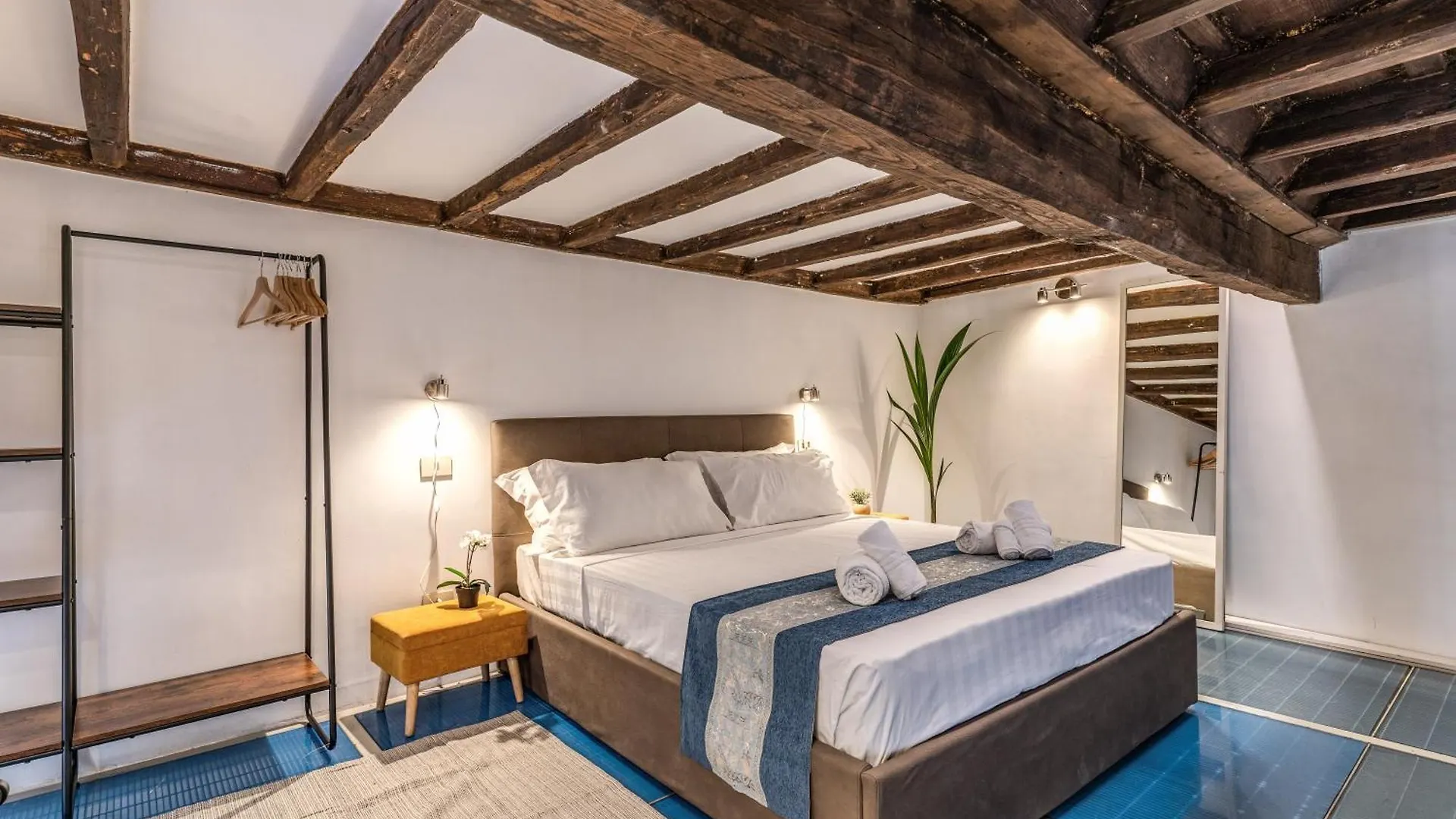Monti View Apartment Rome 0*,